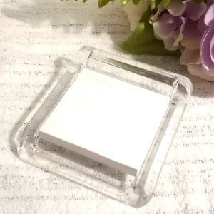 Acrylic Memo Note Holder